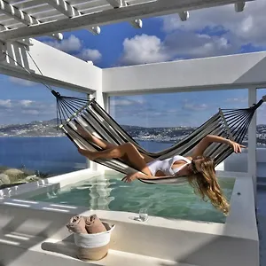  Villa Mykonos Point Luxury Villas